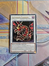 Ultimaya tzolkin raro usato  Trinita