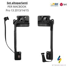 Altoparlanti speakers per usato  Vajont