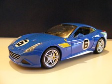 Sammlung ferrari california gebraucht kaufen  Hüllhorst