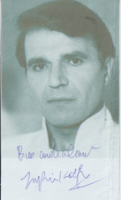 Jean pierre kalfon d'occasion  Porcelette