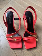 Scarpe versace donna usato  Milano