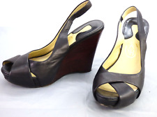 Ash wedge sandal for sale  LIVERPOOL