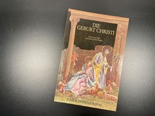 Popup buch geburt gebraucht kaufen  Würselen