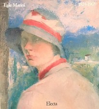 Egle marini 1924 usato  Firenze