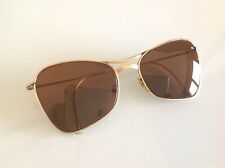 Lunettes soleil vintage d'occasion  Farébersviller