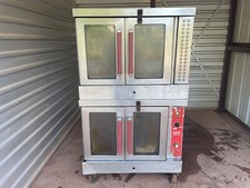 Vulcan double oven for sale  Edmond