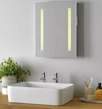 Bathroom mirrors led for sale  BIRMINGHAM