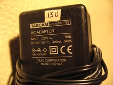 Tascam 9volt power for sale  BRISTOL