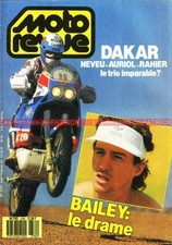 Moto revue 2782 d'occasion  Cherbourg-Octeville-