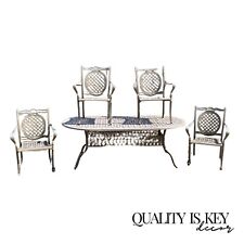 Mallin cast aluminum for sale  Philadelphia