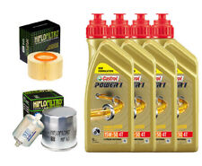 Kit tagliando bmw usato  Catania