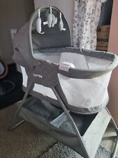 Puggle crib moses for sale  CULLOMPTON