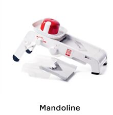 Tupperware mandoline new d'occasion  Expédié en Belgium
