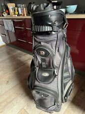 Bennington golftasche golfbag gebraucht kaufen  Leutkirch im Allgäu