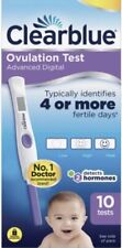 Clearblue advanced digital for sale  BOLTON