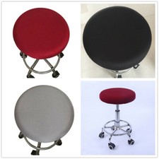 Round chair covers for sale  HATFIELD