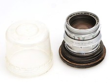 Agfa color solagon gebraucht kaufen  Kappeln