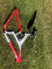 Carrera banshee mountain for sale  BRACKLEY