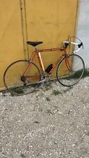 Bici epoca colnago usato  Macerata