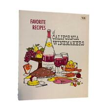 Favorite recipes california for sale  Genoa