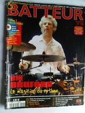 Drums batteur bill d'occasion  France