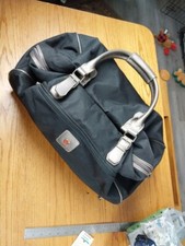 Vintage swissgear black for sale  Ford