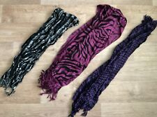 Damenschal damentuch schal gebraucht kaufen  Rostock