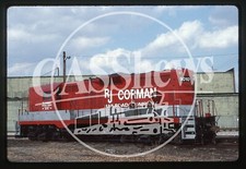 R.j. corman railroad for sale  Fairmont