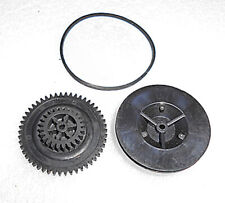 Accessori ingranaggio original usato  Spedire a Italy