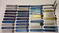 United handle drill for sale  Costa Mesa