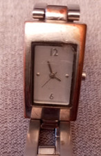 Quarz damen armbanduhr gebraucht kaufen  Schwäbisch Gmünd