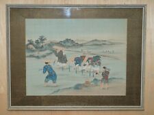 Antique japanese cir for sale  PULBOROUGH