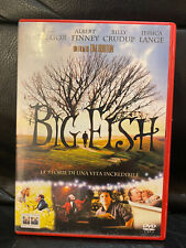 Big fish tim usato Big fish tim usato  Penne