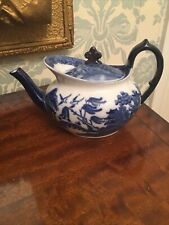 Minton willow pattern for sale  WARRINGTON