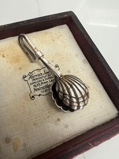 Vintage hallmarked silver for sale  SUNDERLAND