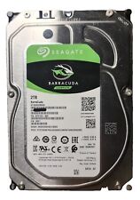 Seagate barracuda 2tb usato  Savona