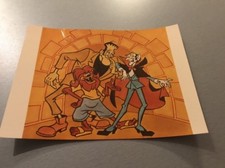 Croque monsters show d'occasion  Expédié en Belgium