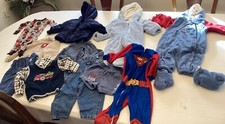 Baby boy lot for sale  Smithfield
