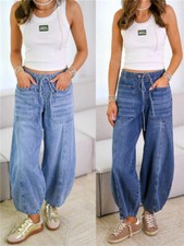 Ladies pockets harem for sale  UK