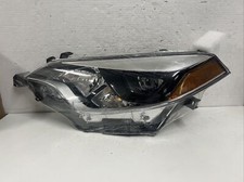 Compatível com 2014 2015 2016 TOYOTA COROLLA LEFT LH DRIVER SIDE HID FAROL LED, usado comprar usado  Enviando para Brazil