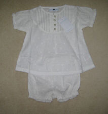 Bnwt little white for sale  WARWICK
