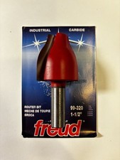 Freud vertical raised for sale  Naperville