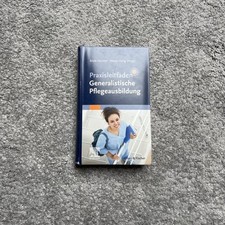 Praxisleitfaden generalistisch gebraucht kaufen  Bad Nauheim