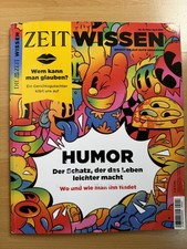 Zeit wissen märz gebraucht kaufen  Hamburg