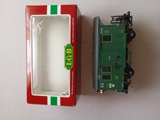 lgb gepackwagen gebraucht kaufen lgb gepackwagen gebraucht kaufen Beeskow