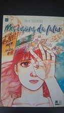 Manga visions futur d'occasion  Livry-Gargan