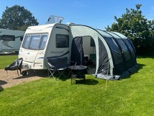 Bailey caravan for sale  FELIXSTOWE