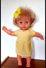 Poupee tinnie d'occasion  Villé