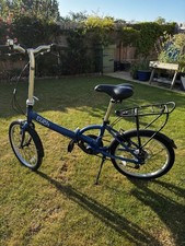 Appolo tuck folding for sale  BOGNOR REGIS