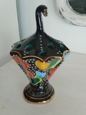 Ceramica artistica umbra usato  Trebisacce